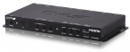HDMI-to-IP Simultaneous Streaming and Recording System